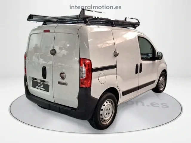 Fiat Fiorino