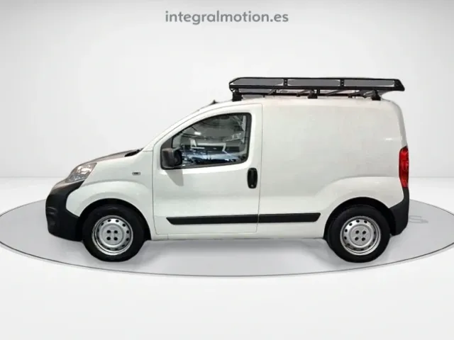 Fiat Fiorino