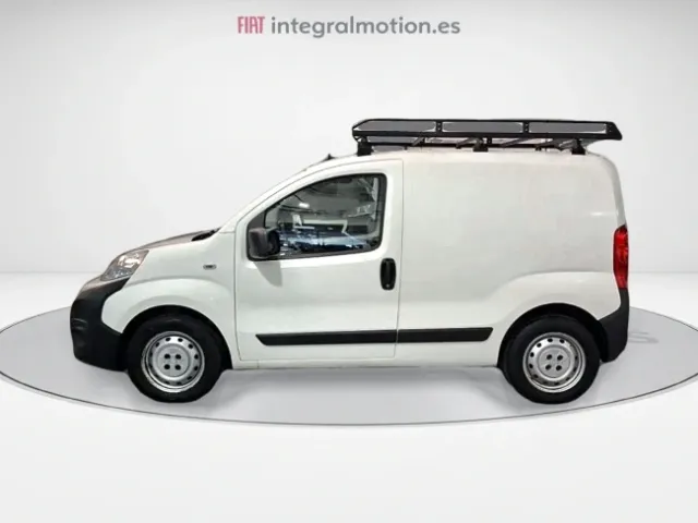 Fiat Fiorino