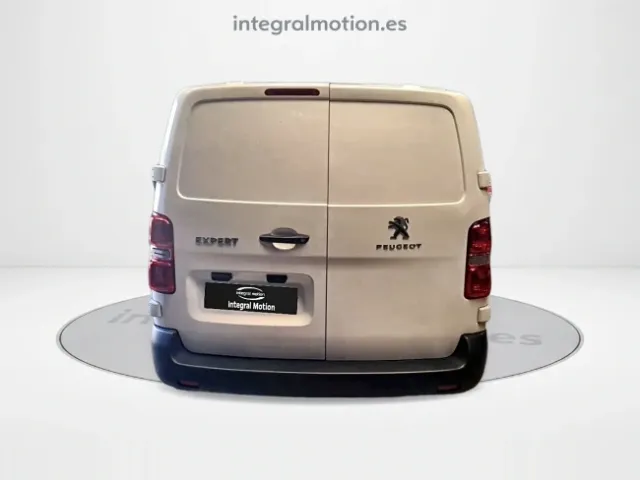 Peugeot Expert