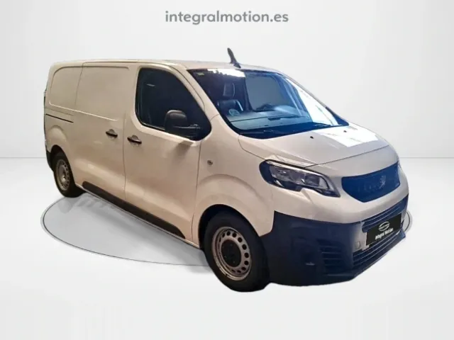 Peugeot Expert
