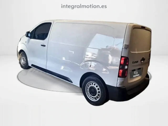 Peugeot Expert