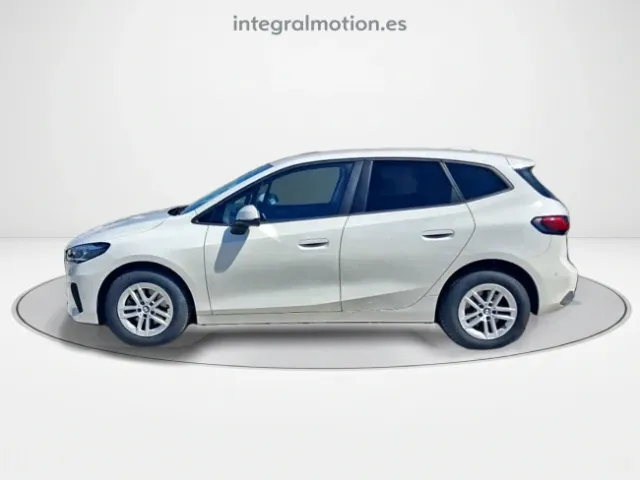BMW Serie 2 Active Tourer