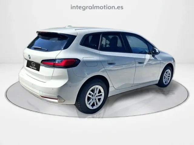 BMW Serie 2 Active Tourer