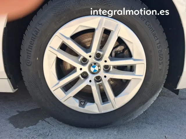BMW Serie 2 Active Tourer