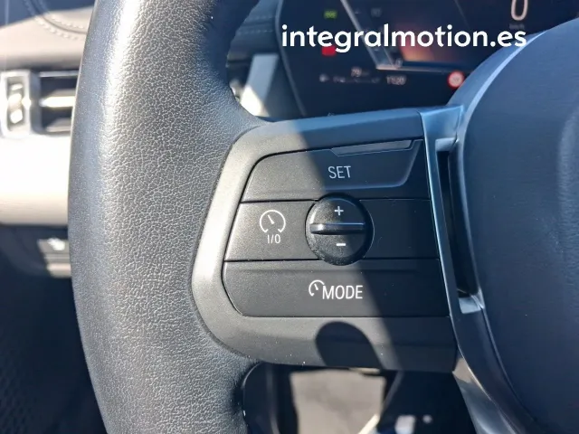 BMW Serie 2 Active Tourer