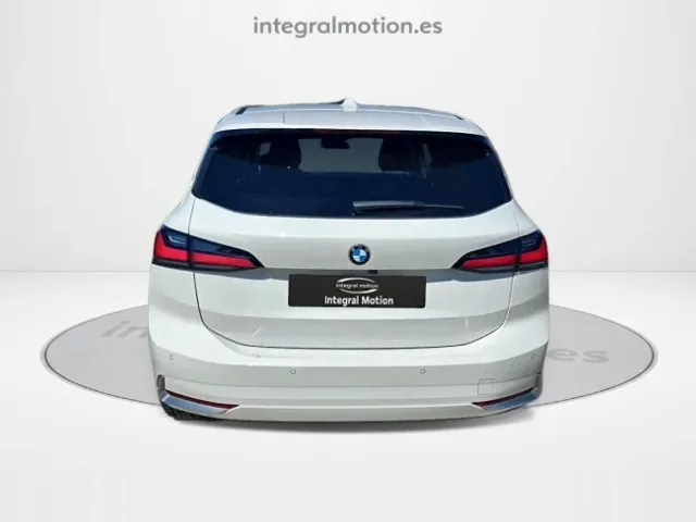 BMW Serie 2 Active Tourer