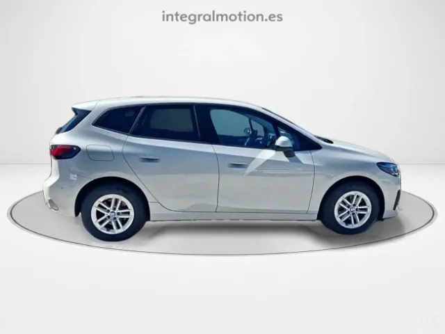 BMW Serie 2 Active Tourer