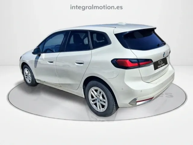 BMW Serie 2 Active Tourer