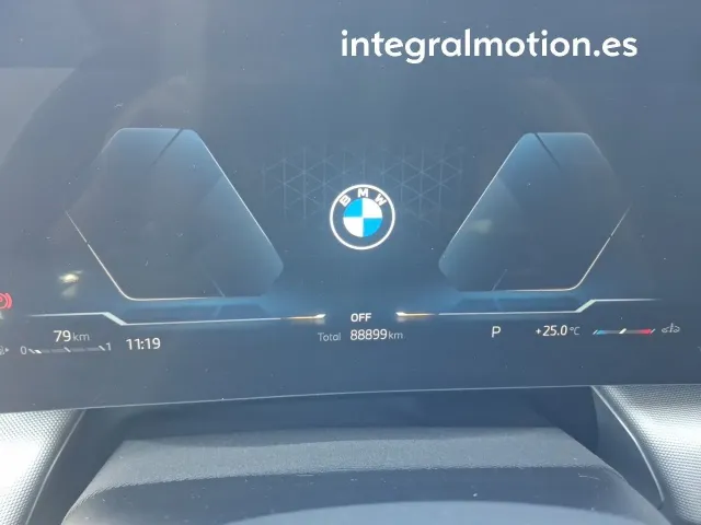 BMW Serie 2 Active Tourer