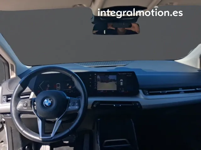 BMW Serie 2 Active Tourer