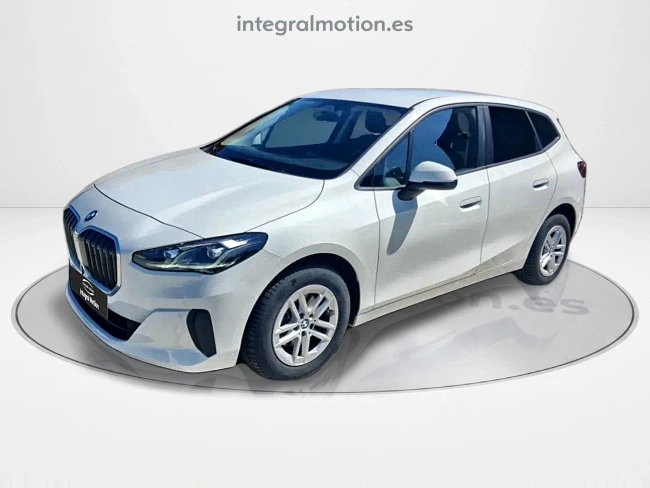 BMW Serie 2 Active Tourer