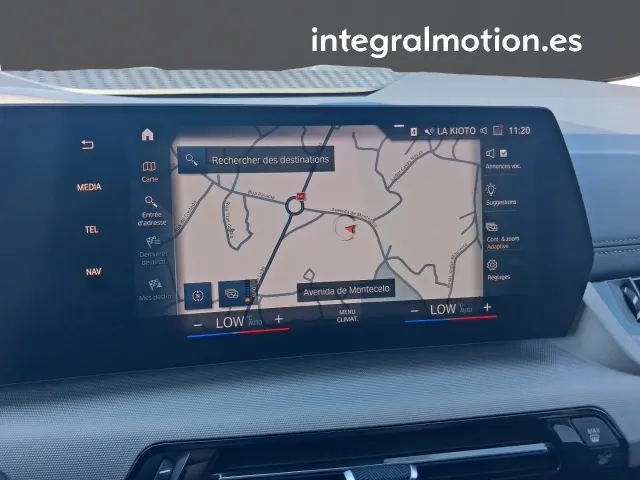 BMW Serie 2 Active Tourer