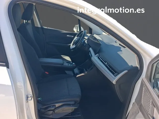 BMW Serie 2 Active Tourer