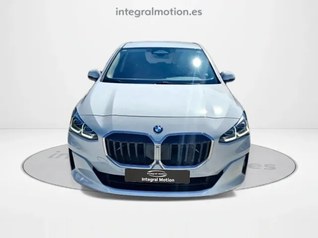 BMW Serie 2 Active Tourer