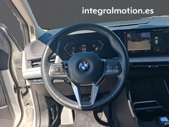 BMW Serie 2 Active Tourer