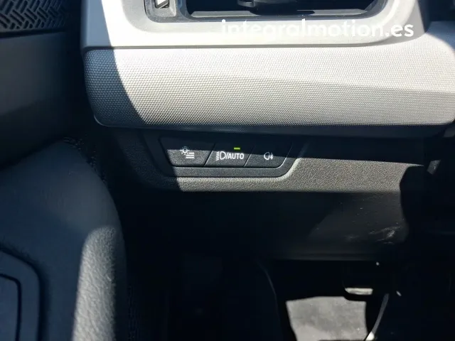 BMW Serie 2 Active Tourer
