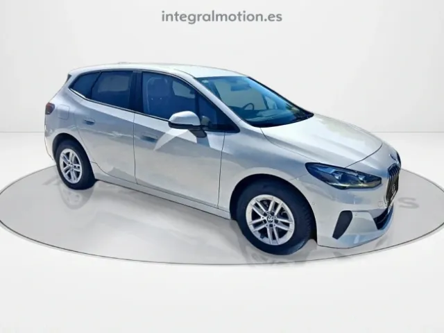 BMW Serie 2 Active Tourer