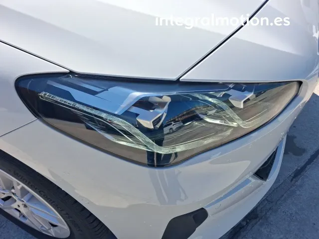 BMW Serie 2 Active Tourer
