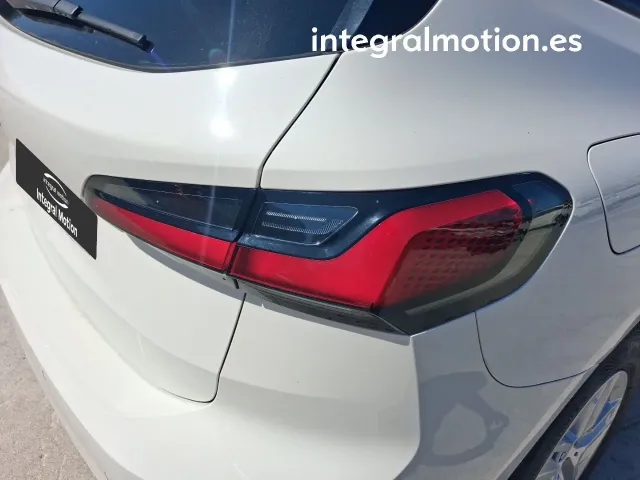 BMW Serie 2 Active Tourer
