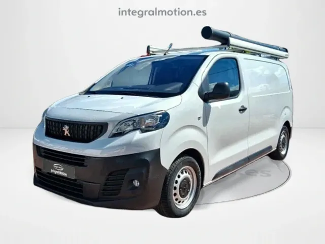 Peugeot Expert