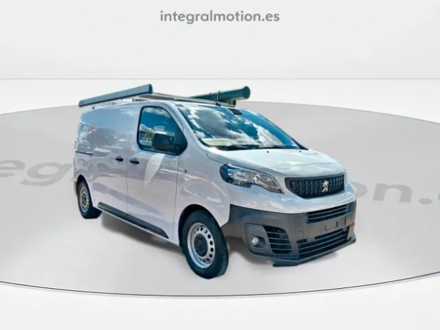 Peugeot Expert