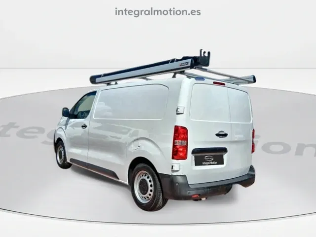 Peugeot Expert