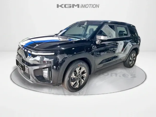 KGM Torres