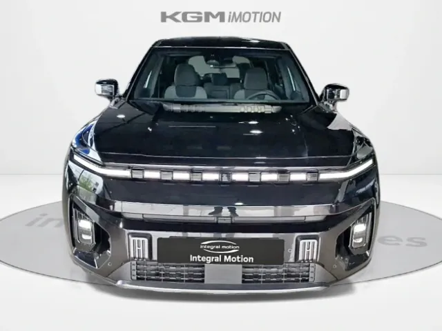 KGM Torres