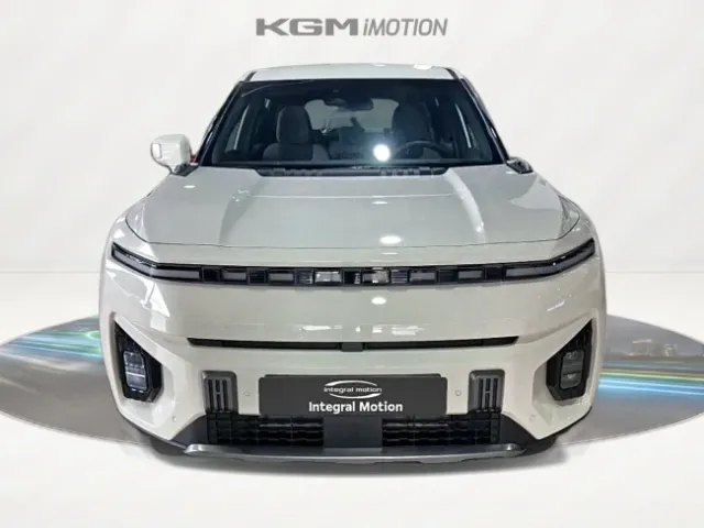 KGM Torres