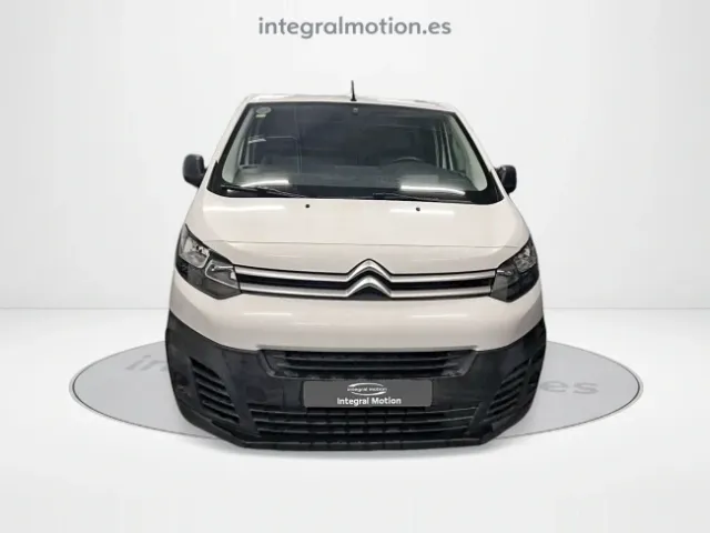 Citroën Jumpy