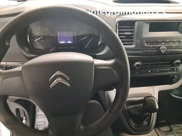 Citroën Jumpy