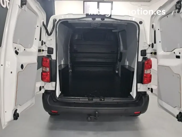 Citroën Jumpy