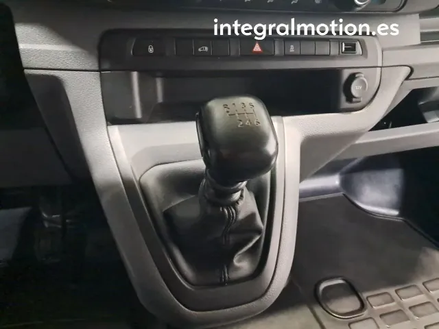Citroën Jumpy