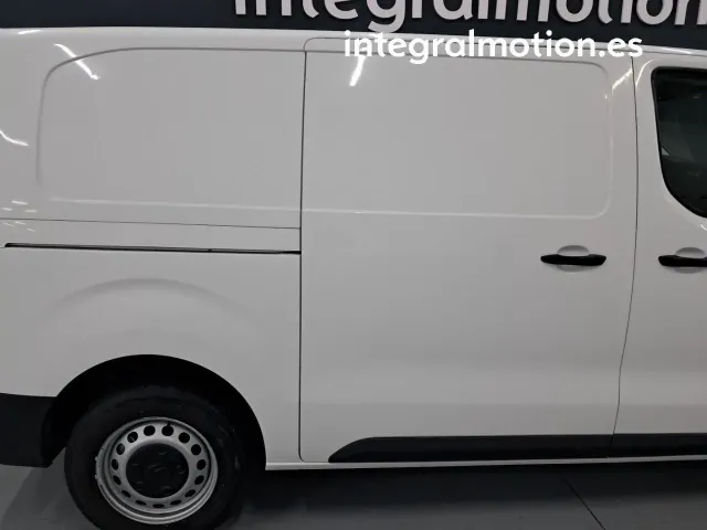 Citroën Jumpy
