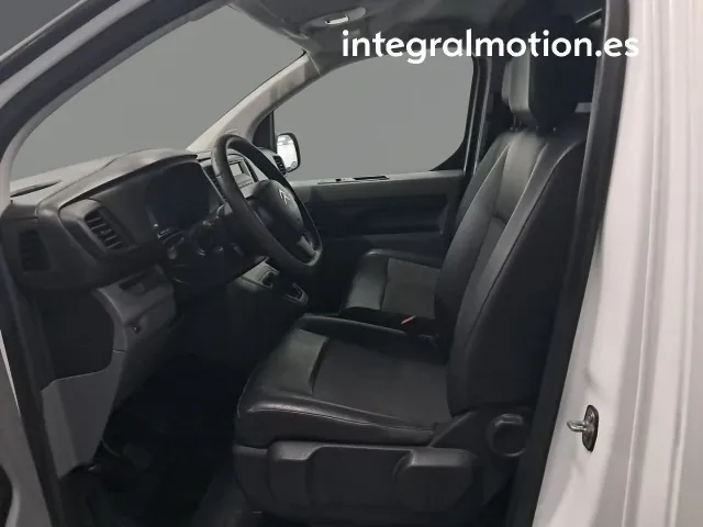 Citroën Jumpy