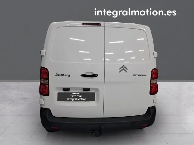 Citroën Jumpy