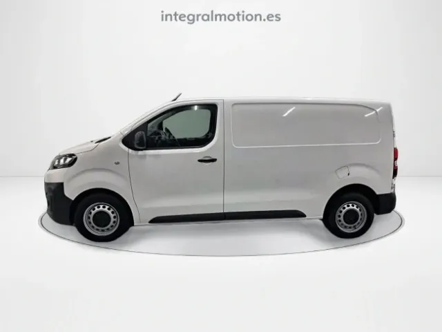 Citroën Jumpy