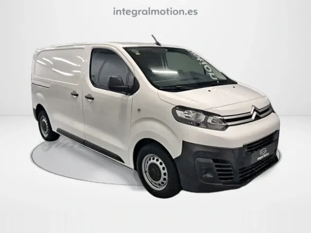 Citroën Jumpy