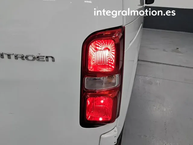 Citroën Jumpy