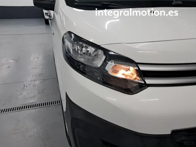 Citroën Jumpy