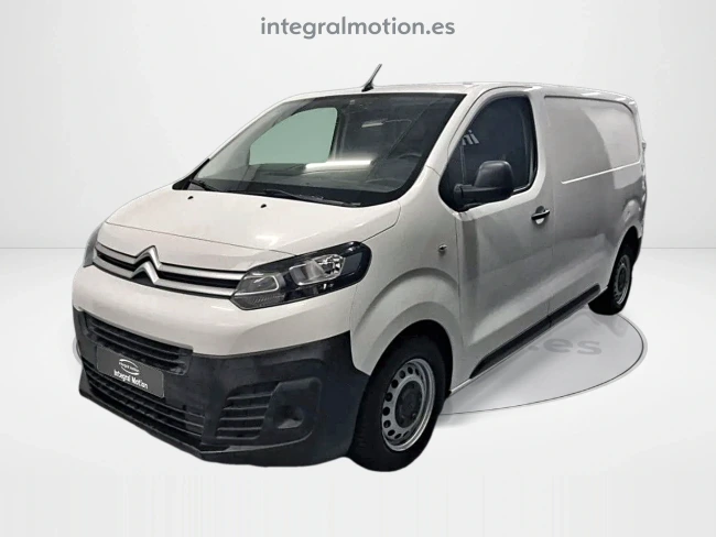 Citroën Jumpy