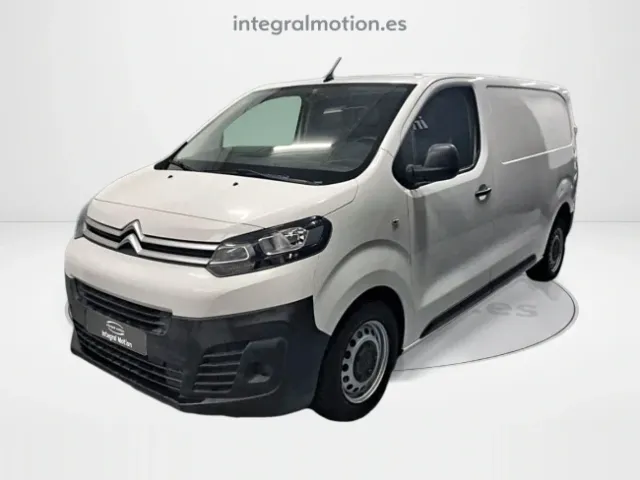 Citroën Jumpy