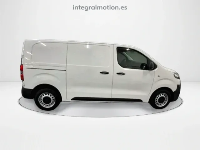 Citroën Jumpy
