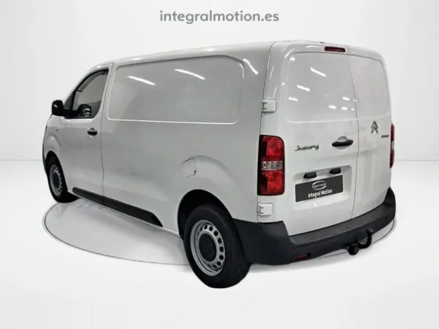 Citroën Jumpy