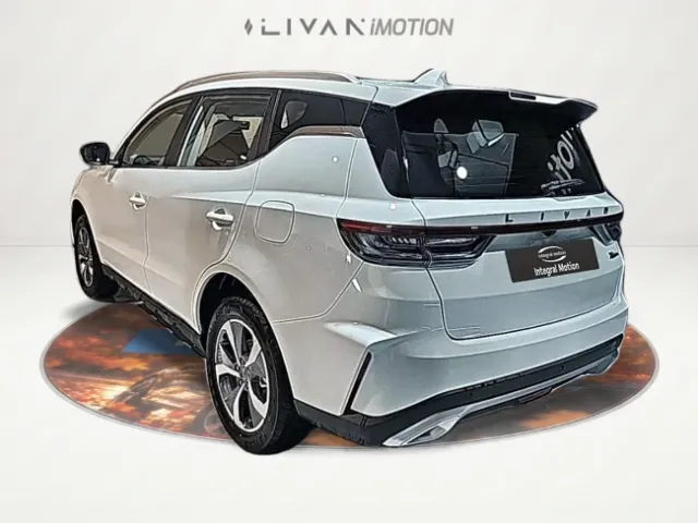 Livan X6 Pro