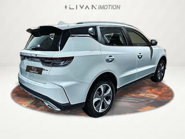 Livan X6 Pro
