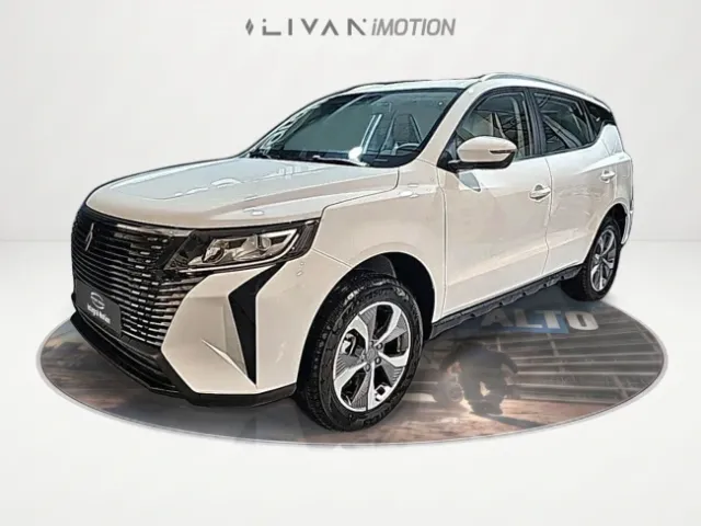 Livan X6 Pro