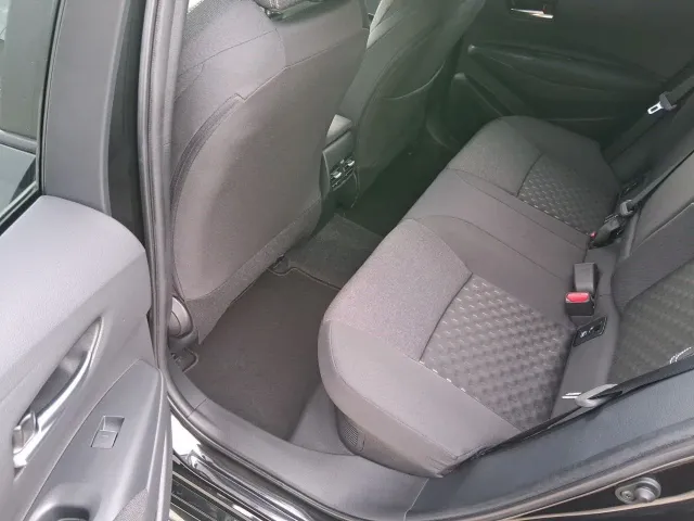 Suzuki Swace