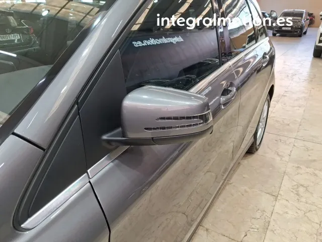 Mercedes Clase B